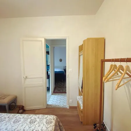 Apartamento Chez Joce La Ciotat