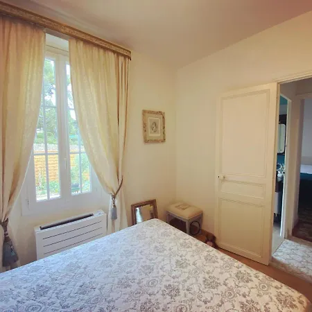 Chez Joce Apartamento